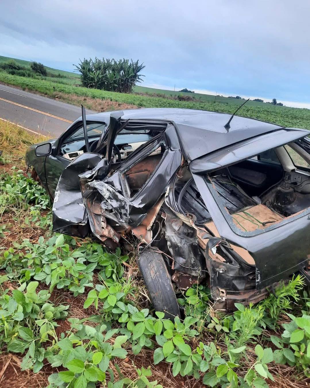 NOTA DE ALERTA – PR-281 | Dois Vizinhos